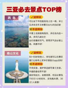 海南旅游攻略自由行路线推荐,海南游玩攻略自由行? 第1张 海南旅游攻略自由行路线推荐,海南游玩攻略自由行? 第1张