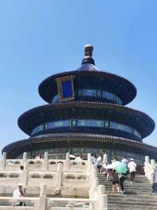 北京前十着名旅游景区,北京前十着名旅游景区排名 第3张 北京前十着名旅游景区,北京前十着名旅游景区排名 第3张