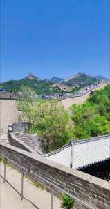 北京哪个长城景点比较好，北京哪座长城好玩  第1张