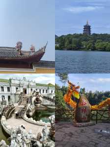 浙江旅游攻略必去景点推荐?浙江旅游攻略最佳线路图? 第1张 浙江旅游攻略必去景点推荐?浙江旅游攻略最佳线路图? 第1张
