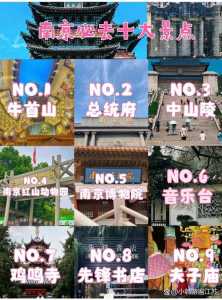 南京值得去的景点推荐，南京值得去的景点推荐作文？  第3张