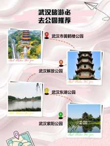 武汉的旅游景点有哪些最出名?武汉旅游景点有哪些好玩的地方? 第1张 武汉的旅游景点有哪些最出名?武汉旅游景点有哪些好玩的地方? 第1张