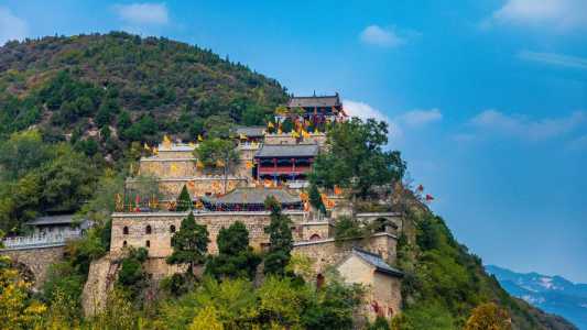 临汾旅游景点大全,山西临汾旅游景点大全 第5张 临汾旅游景点大全,山西临汾旅游景点大全 第5张