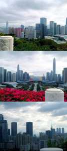 深圳打卡网红景点？深圳打卡网红景点免费？  第4张