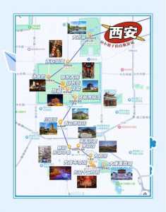 西安游玩攻略必去的地方，西安必去的前十景点？  第2张
