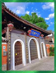 宁波免费旅游景点推荐，宁波有哪些免费旅游景点好玩？  第1张