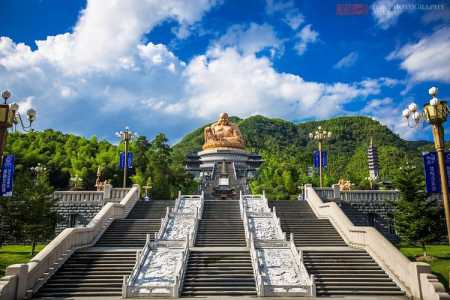宁波免费旅游景点推荐，宁波有哪些免费旅游景点好玩？  第4张