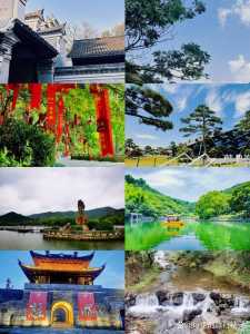 宁波免费旅游景点推荐，宁波有哪些免费旅游景点好玩？  第6张