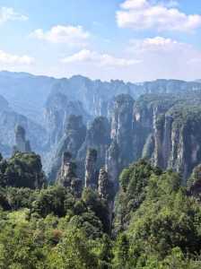张家界最值得玩的景点?张家界必玩的景点? 第1张 张家界最值得玩的景点?张家界必玩的景点? 第1张