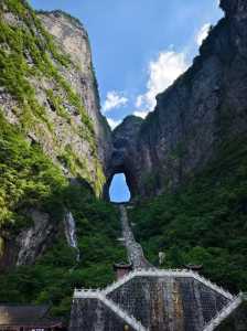张家界最值得玩的景点?张家界必玩的景点? 第2张 张家界最值得玩的景点?张家界必玩的景点? 第2张