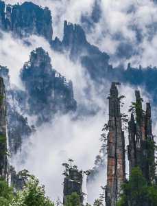 张家界最值得玩的景点?张家界必玩的景点? 第4张 张家界最值得玩的景点?张家界必玩的景点? 第4张