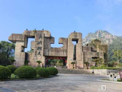 温岭旅游景点大全,温岭旅游景点大全长屿硐天 第4张 温岭旅游景点大全,温岭旅游景点大全长屿硐天 第4张