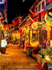 杭州市旅游攻略必去景点,杭卅旅游攻略景点必去? 第5张 杭州市旅游攻略必去景点,杭卅旅游攻略景点必去? 第5张