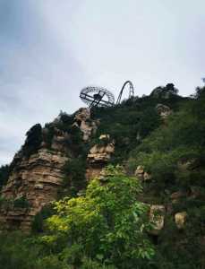 平谷旅游攻略必去景点，平谷前十免费景区  第1张