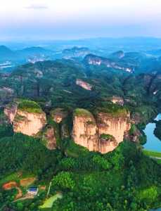 江西旅游必去前十景点推荐,江西必去前十景点排名 第4张 江西旅游必去前十景点推荐,江西必去前十景点排名 第4张