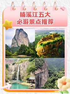 楠溪江旅游攻略二日游自驾,楠溪江旅游攻略1日游自驾 第4张 楠溪江旅游攻略二日游自驾,楠溪江旅游攻略1日游自驾 第4张