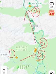 楠溪江旅游攻略二日游自驾,楠溪江旅游攻略1日游自驾 第6张 楠溪江旅游攻略二日游自驾,楠溪江旅游攻略1日游自驾 第6张