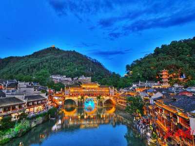 凤凰古城门票多少钱一个人,凤凰古城门票多少钱一张 第2张 凤凰古城门票多少钱一个人,凤凰古城门票多少钱一张 第2张