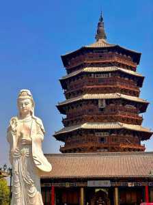 太原周边旅游景点大全,太原周边游玩景点大全集? 第3张 太原周边旅游景点大全,太原周边游玩景点大全集? 第3张