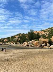 江门海边旅游景点,江门海边旅游景点大全? 第3张 江门海边旅游景点,江门海边旅游景点大全? 第3张