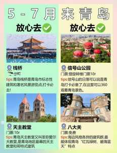去青岛旅游自由行攻略，去青岛旅游自由行攻略带娃  第5张
