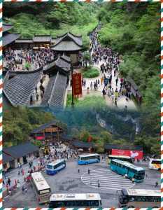 仙女山旅游攻略?仙女山一日游最佳线路图? 第1张 仙女山旅游攻略?仙女山一日游最佳线路图? 第1张