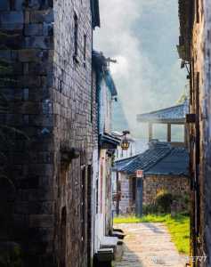磐安旅游景点大全？磐安旅游景点大全图片欣赏？  第2张