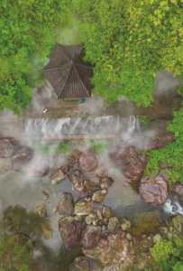 磐安旅游景点大全？磐安旅游景点大全图片欣赏？  第3张