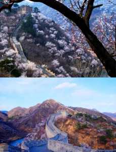 北京周边景区哪里好玩?北京周边好的旅游景点? 第1张 北京周边景区哪里好玩?北京周边好的旅游景点? 第1张