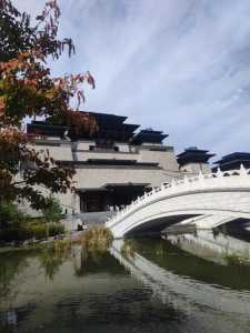 汉中市旅游景点排名,汉中旅游景点排名前十? 第2张 汉中市旅游景点排名,汉中旅游景点排名前十? 第2张