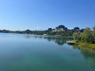 汉中市旅游景点排名,汉中旅游景点排名前十? 第3张 汉中市旅游景点排名,汉中旅游景点排名前十? 第3张
