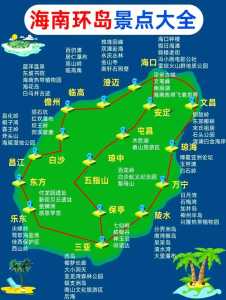 海南攻略最佳旅游攻略，海南攻略最佳旅游攻略图片？  第1张