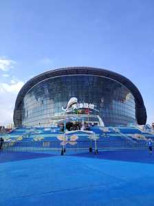 天津海昌极地海洋世界，天津海昌极地海洋世界攻略  第3张