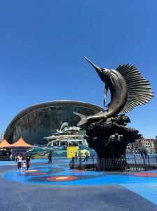 天津海昌极地海洋世界，天津海昌极地海洋世界攻略  第6张