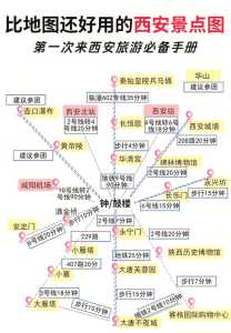 西安旅游攻略5天自由行,西安旅游攻略5天自由行多少钱 第4张 西安旅游攻略5天自由行,西安旅游攻略5天自由行多少钱 第4张