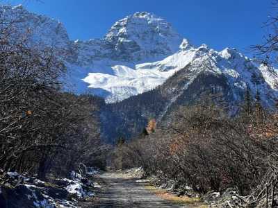 米亚罗风景区海拔,米亚罗风景区几a 第2张 米亚罗风景区海拔,米亚罗风景区几a 第2张