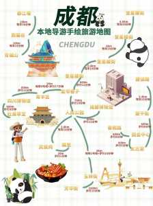 成都周边三日游攻略最佳线路,成都周边游三日游? 第2张 成都周边三日游攻略最佳线路,成都周边游三日游? 第2张