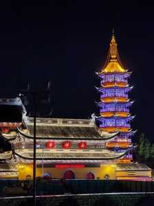 无锡旅游必去前十景点推荐，无锡景点必去景点推荐  第4张