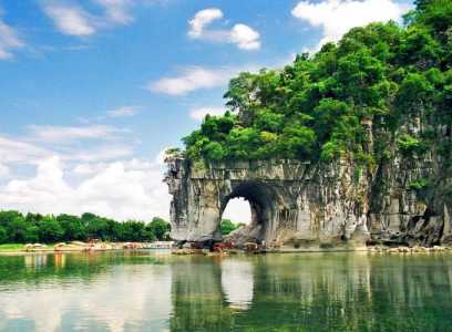 广西桂林旅游攻略必去景点，广西桂林旅游景点有哪些？  第2张