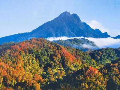 海南五指山旅游景点攻略,五指山旅游攻略二日游 第3张 海南五指山旅游景点攻略,五指山旅游攻略二日游 第3张