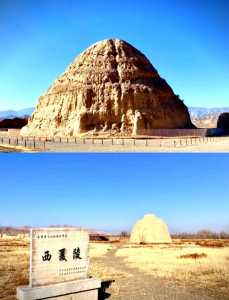 宁夏必去的五大景点，宁夏必去的五大景点有哪些？  第1张
