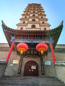 宁夏必去的五大景点，宁夏必去的五大景点有哪些？  第2张