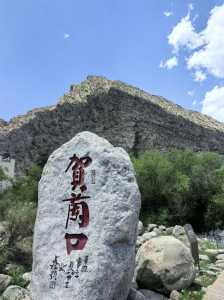 宁夏必去的五大景点，宁夏必去的五大景点有哪些？  第4张