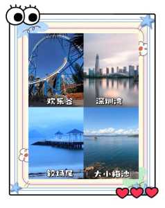 深圳旅行社哪家好,深圳旅行社排名前十名? 第5张 深圳旅行社哪家好,深圳旅行社排名前十名? 第5张