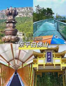 泰安世达旅游景点？泰安世达旅游景点有哪些？  第2张