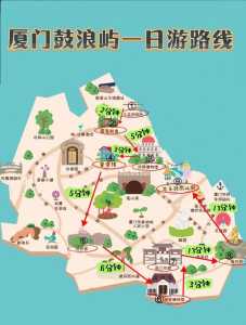 鼓浪屿旅游攻略自由行最佳线路,鼓浪屿旅游攻略? 第3张 鼓浪屿旅游攻略自由行最佳线路,鼓浪屿旅游攻略? 第3张