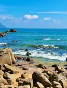 海南万宁最值得去的景点?海南万宁最值得去的景点有哪些? 第3张 海南万宁最值得去的景点?海南万宁最值得去的景点有哪些? 第3张