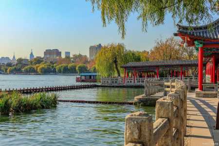 济南旅游景点推荐一日游，济南旅游景点大全排名 一日游  第2张