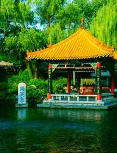 济南旅游景点推荐一日游，济南旅游景点大全排名 一日游  第3张