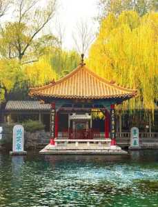 济南旅游景点推荐一日游，济南旅游景点大全排名 一日游  第5张